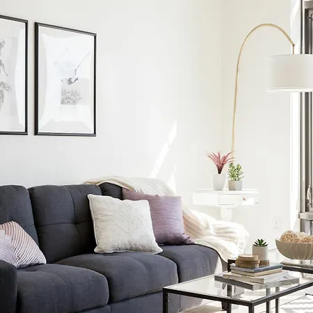 Serene 1Br In Fenway By Sonder